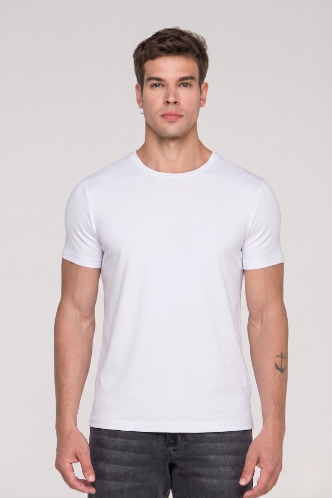 Kit 3 Camisetas Tech Modal