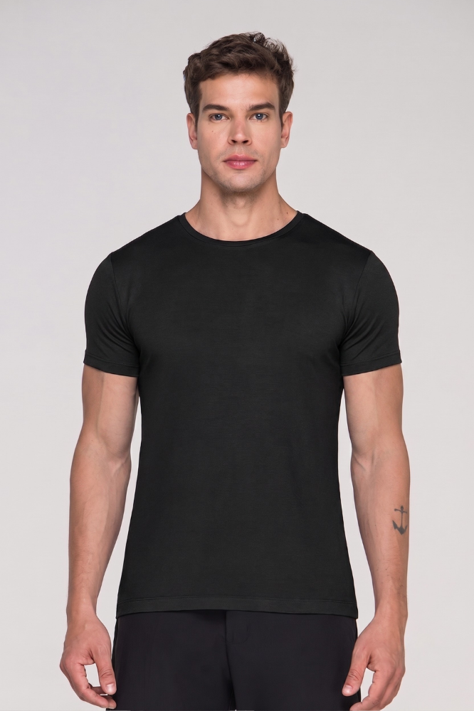 Kit 3 Camisetas Tech Modal