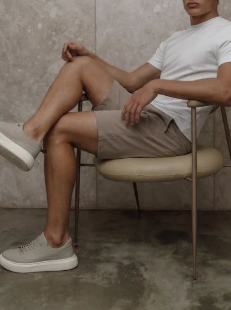Bermudas
