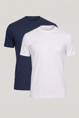 Kit 2 Camisetas Tech Modal