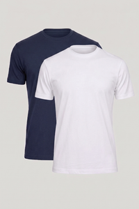 Kit 2 Camisetas Tech Modal