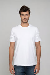 Kit 2 Camisetas Strong Algodão Egípcio Duplo