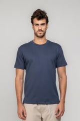 Kit 2 Camisetas Strong Algodão Egípcio Duplo