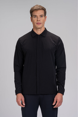 Jaqueta Alfaitaria Tech - Preto