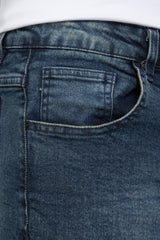 Calça Jeans Slim Cronos