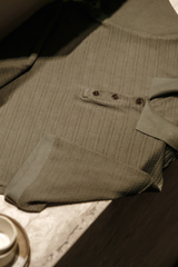 Polo Tricot Resort Verde