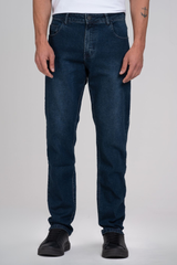 Calça Jeans Slim Arizona