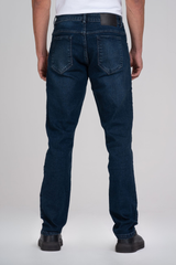 Calça Jeans Slim Arizona