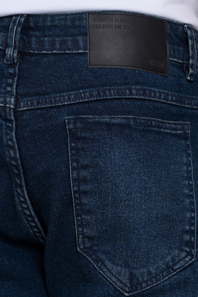 Calça Jeans Slim Arizona