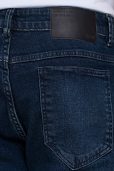 Calça Jeans Slim Arizona