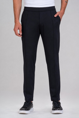 Calça Alfaiataria Flexible Preta