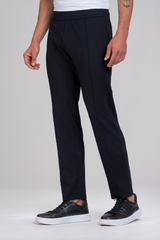 Calça Alfaiataria Flexible Preta