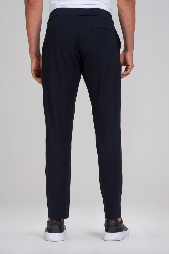 Calça Alfaiataria Flexible Preta