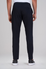 Calça Alfaiataria Flexible Preta