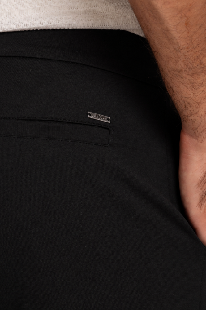 Calça Alfaiataria Flexible Preta