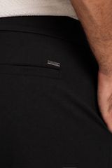 Calça Alfaiataria Flexible Preta