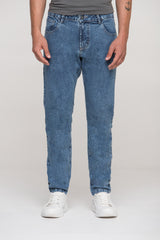 Calça Jeans Rivier Slim