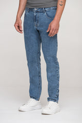 Calça Jeans Rivier Slim