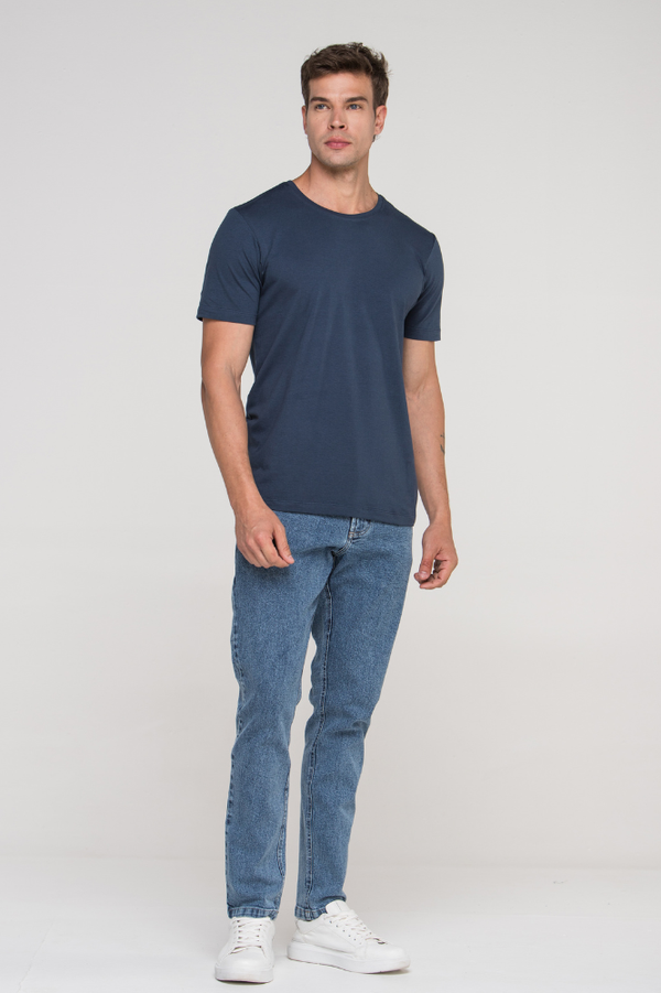 Calça Jeans Rivier Slim