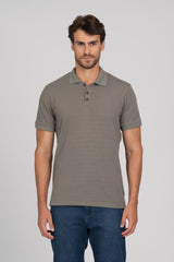 Polo Tricot Resort Verde