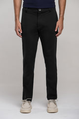 Calça Tecnológica Strong Alfaiataria Preto