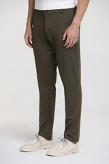 Calça Tecnológica Strong Alfaiataria Verde