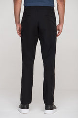 Calça Alfaiataria Tecnológica Soft Preto