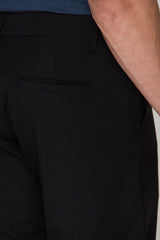 Calça Alfaiataria Tecnológica Soft Preto