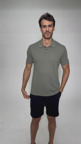 Polo Tricot Resort Verde