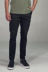 Calça Alfaiataria Tecnológica Soft Preto