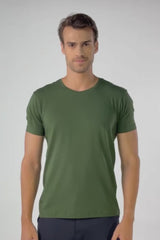 Camiseta Smart Verde Especial