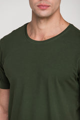 Camiseta Smart Verde Especial
